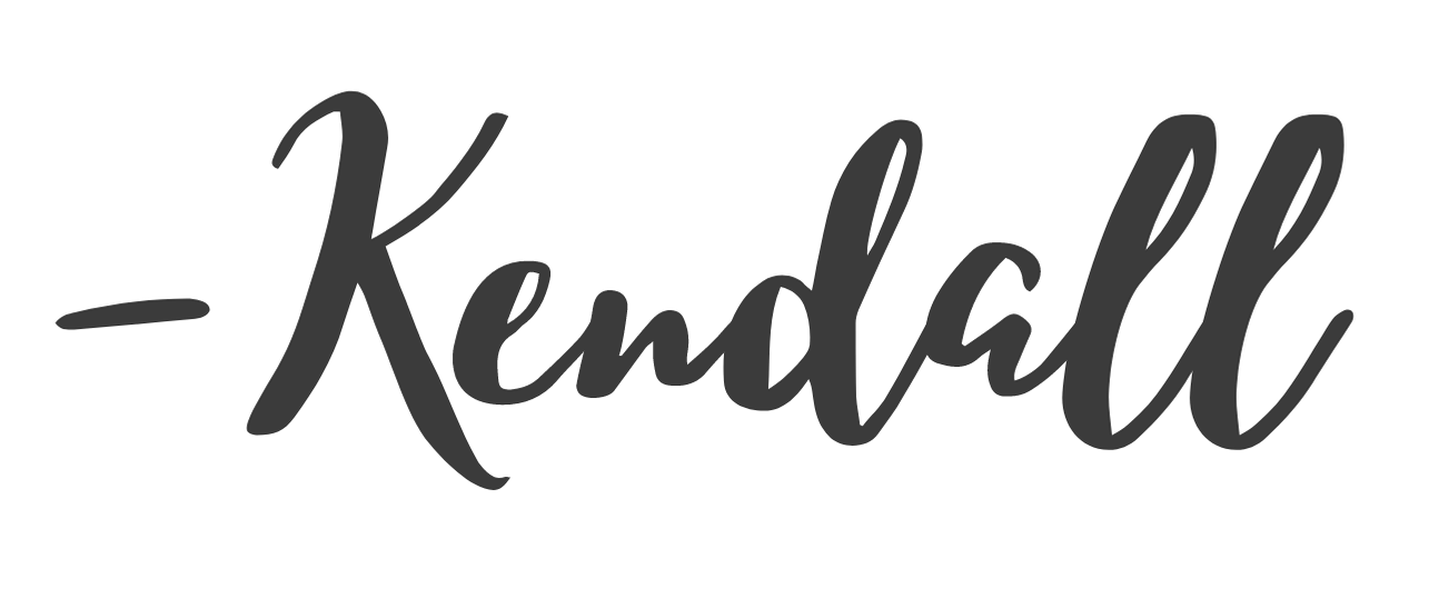 Kendall signature